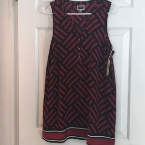 Tunic length top from MudPie